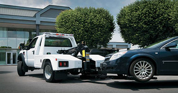 free towing service phoenix az